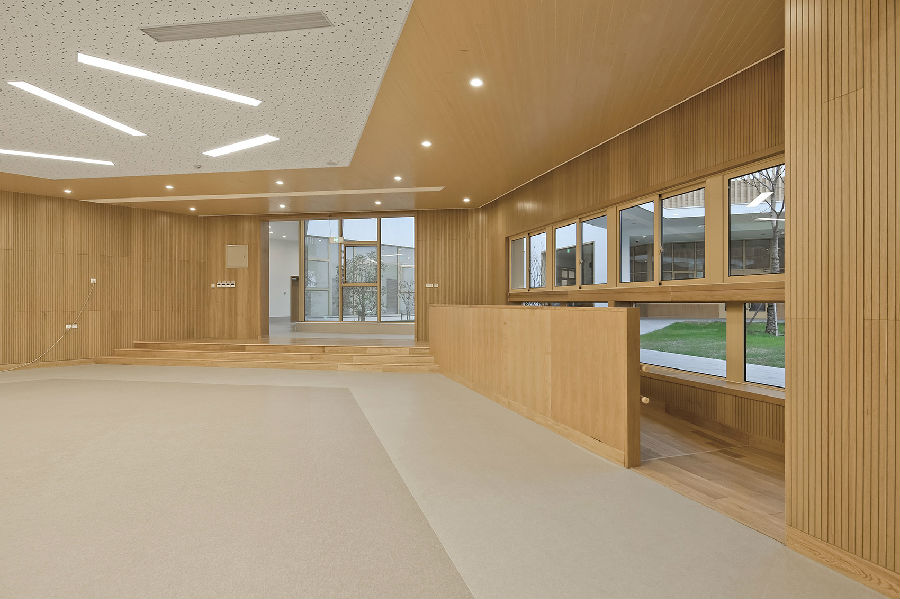 广州早教中心装修设计要注意哪些方面？