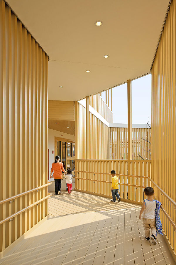 广州早教中心装修设计要注意哪些方面？