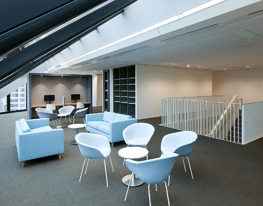 办公室装修设计如何打造现代舒适办公空间？