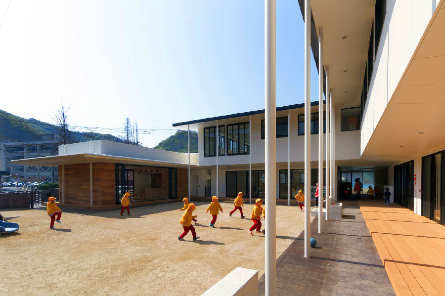 幼儿园空间设计常见的五大误区